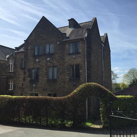 Mirfield Monastery B&B ภายนอก รูปภาพ