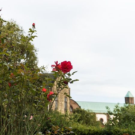 Mirfield Monastery B&B ภายนอก รูปภาพ
