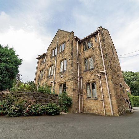 Mirfield Monastery B&B ภายนอก รูปภาพ