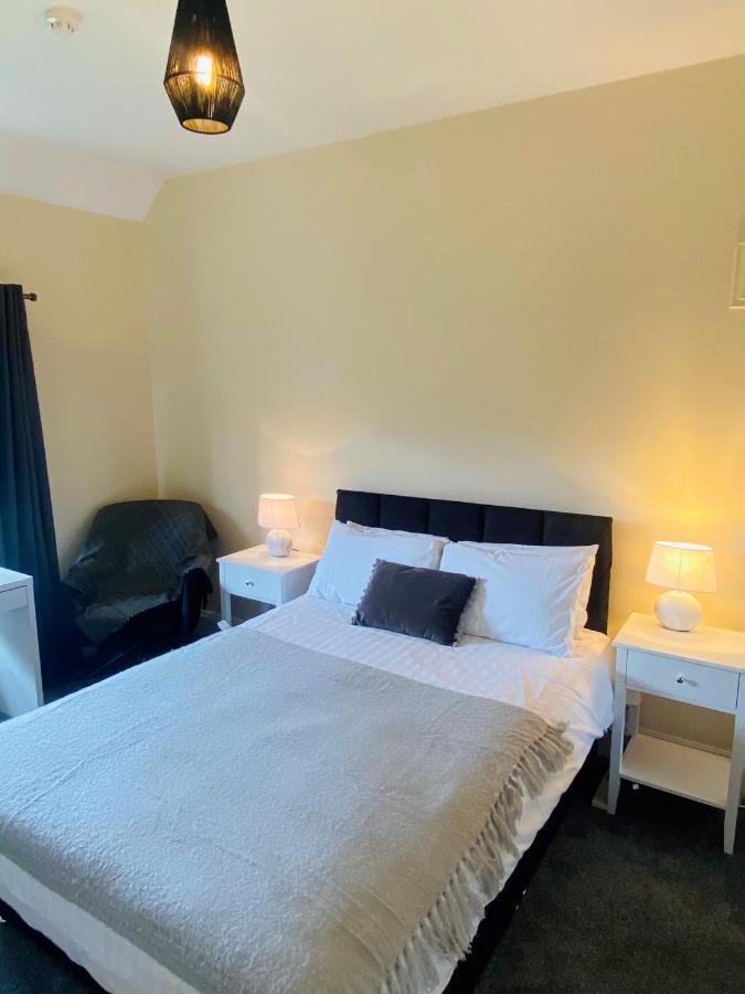 Mirfield Monastery B&B ภายนอก รูปภาพ