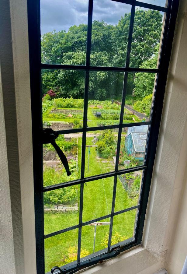 Mirfield Monastery B&B ภายนอก รูปภาพ