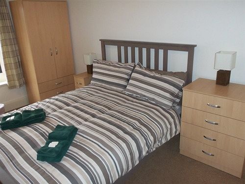 Mirfield Monastery B&B ภายนอก รูปภาพ