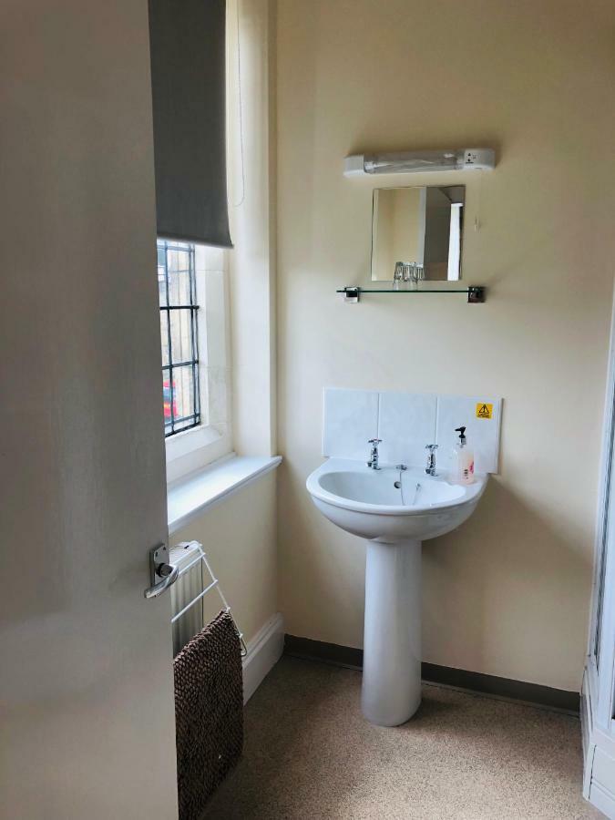 Mirfield Monastery B&B ภายนอก รูปภาพ